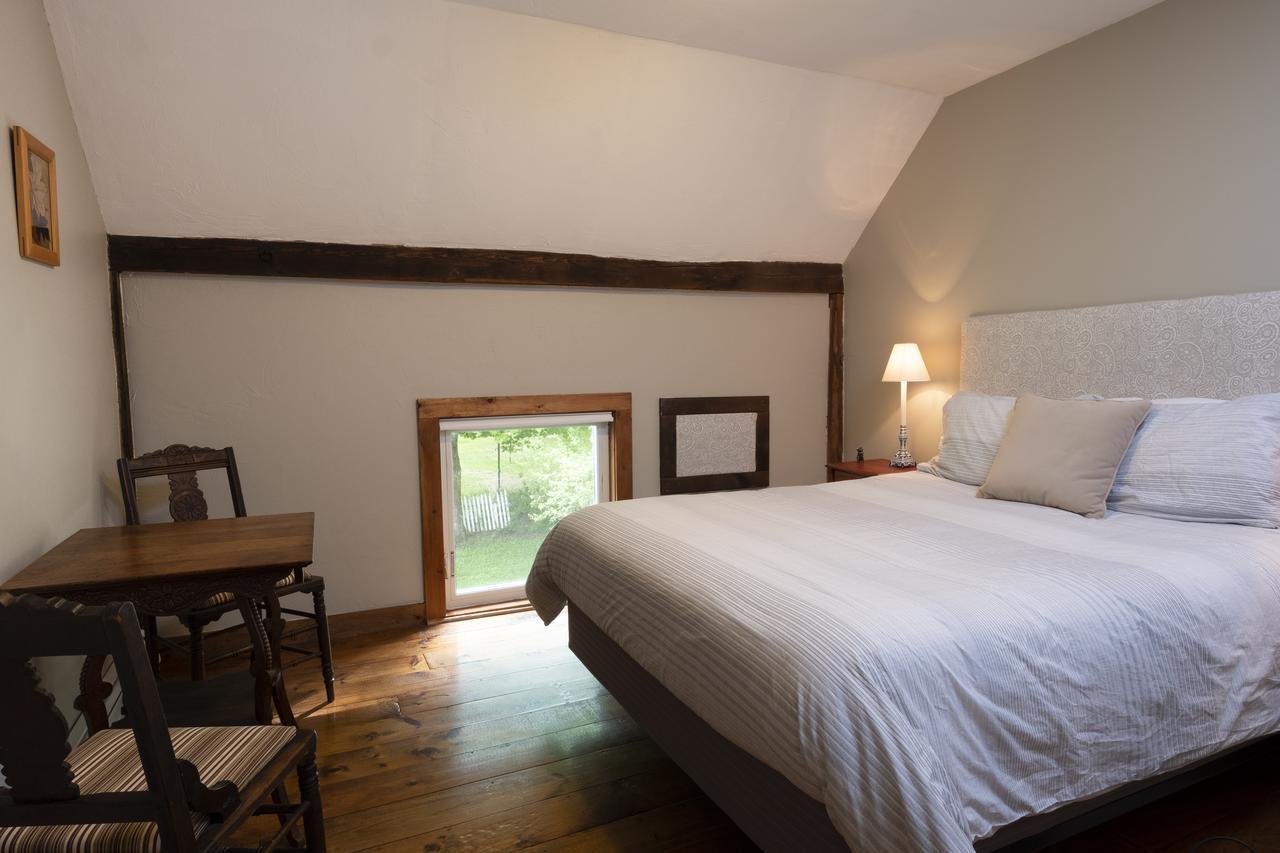 The Karass Inn 체스터 외부 사진