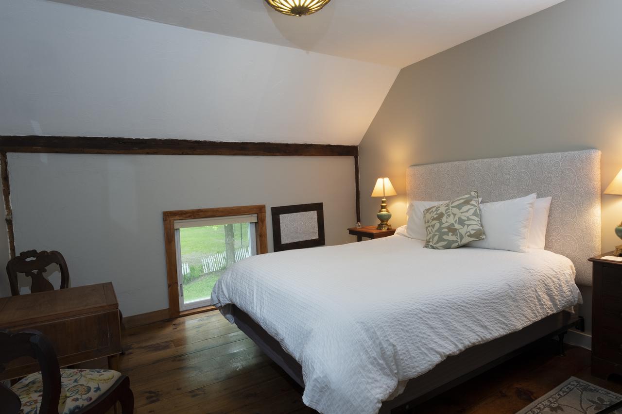 The Karass Inn 체스터 외부 사진