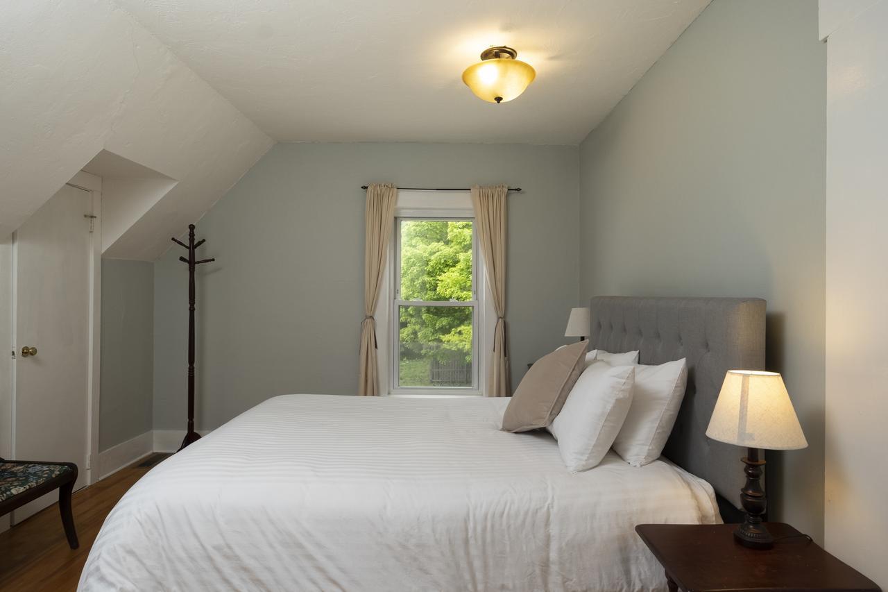 The Karass Inn 체스터 외부 사진