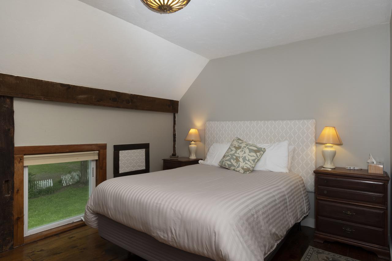 The Karass Inn 체스터 외부 사진