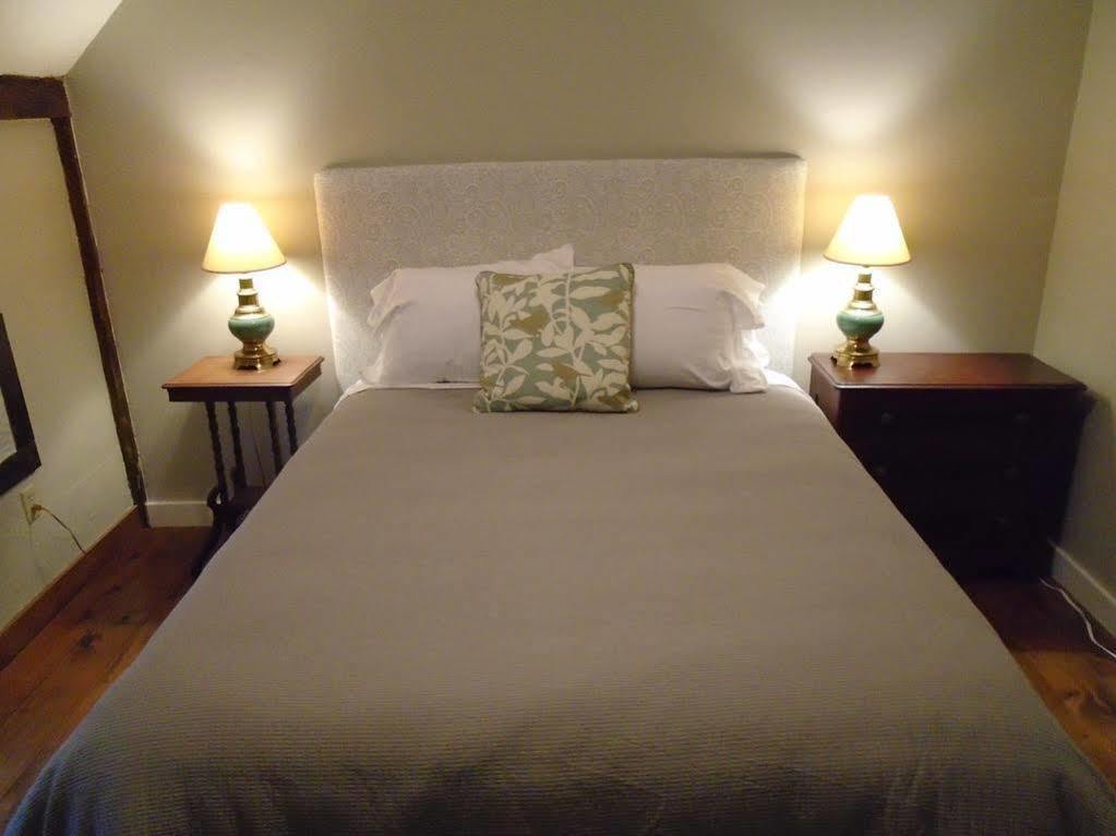 The Karass Inn 체스터 외부 사진